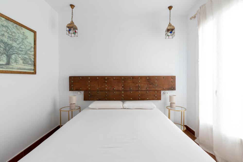 Casa Palacio Sanlúcar de Barrameda Екстериор снимка